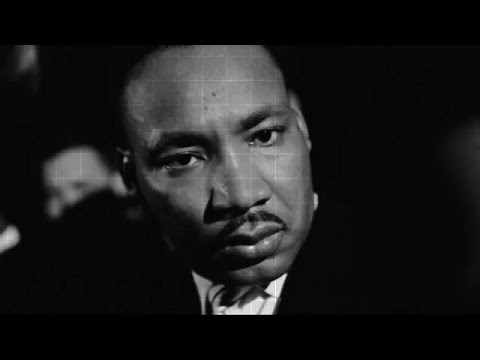 #MLK: Street Sweeper