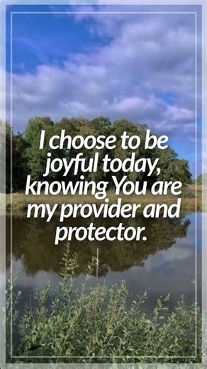 Friday Morning Prayer of Gratitude & Joy 🎉 | Thank God It's Friday! | #Shorts