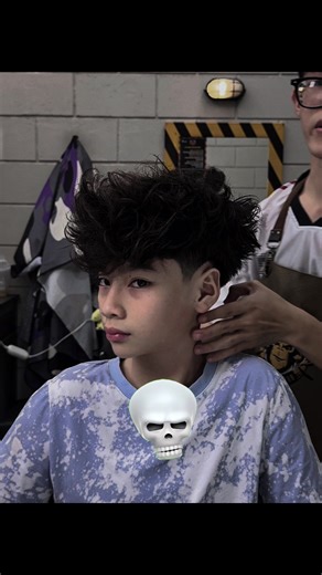 hair is men's makeup>>> @88 Barber House Nhà Bè 🇻🇳 #88barberhouse2 | hair styles