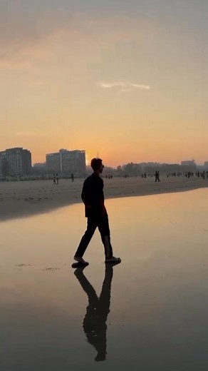 Nice View🥰😍 | Koushick Roy