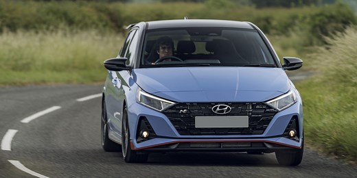 Hyundai i20 N Review 2026 | Performance & Pricing