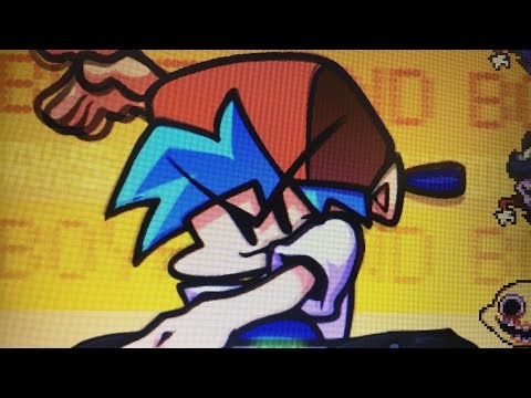 How To Install A Mod In FNF (WORKS IN MOBILE, ANDROID, PC, AND COMPUTER!!!