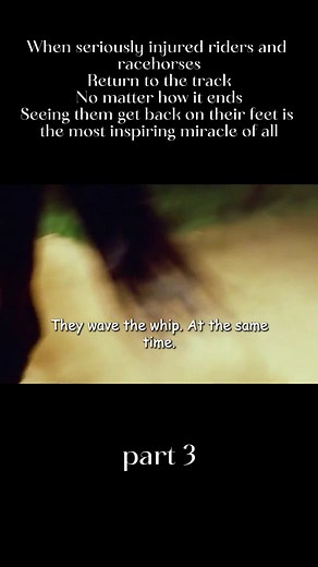 Seabiscuit part3(1) #fpy#movie#filmtiktok #drama