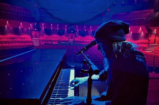 From Tim Michin to Eddie Perfect: An eight song history of Australia's best musical writers