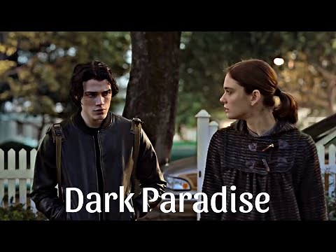 Rigel & Nica - Dark Paradise (The Tearsmith)