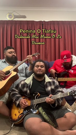 Penina O Tiafau Performs Valovalo Mai Manu O Le Vaveao