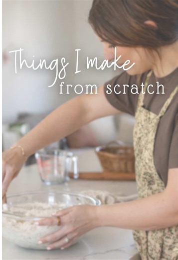 I’ll never forget the day I actually READ the back of the box. I was buying the same snacks I always did, the ones with the friendly packaging and the claims about “whole grains” on the front. But when I flipped it over? Enriched flour, high fructose corn syrup, soybean oil, artificial flavors, preservatives I’d never heard of... and I was paying $8 for it. I stood there thinking: I would never cook with these ingredients at home. So why am I paying someone else to? That’s when something shifted