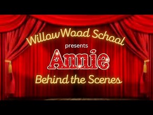 Annie Musical Production: The Documentary
