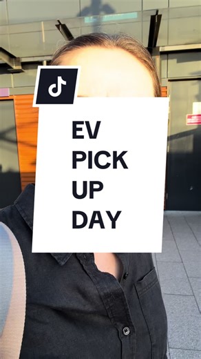 Kia EV3 Pickup Day: Insights Revealed
