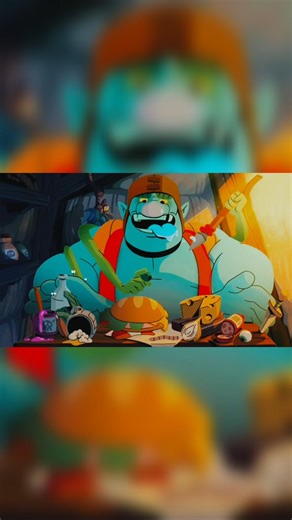 Clash Royale… Suddenly a Cartoon 😱🔥 PART-16