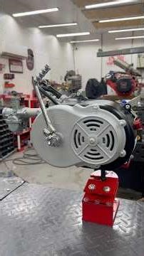 Mini Bike Kickstarter!