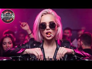 Welcome 2026 🎆 Best Electro House & EDM Party Mix (1 Hour)