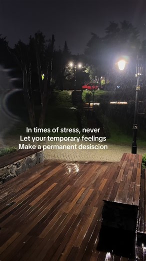 Wise Words for Stressful Times