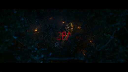 Can't say how many times i've watched WILDWOODS's trailer today. Yes, every frame of this handcrafted work look magicical. But also, whoever they have as a trailer editor is a craftsman. They exactly what song to designate a project's aura to without feeling the need to add "an epic version" to it. Just one needle drop and insane, stunning visuals. Felt like this since their PARANORMAN teaser put me onto Donovan's "Season of the Witch," as a kid. Glad to see they still got that aura-farming trai