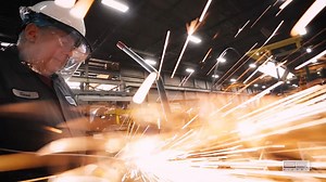 The Siegal Strip Oscillate Wound Process || Siegal Steel || Chicago || 2017