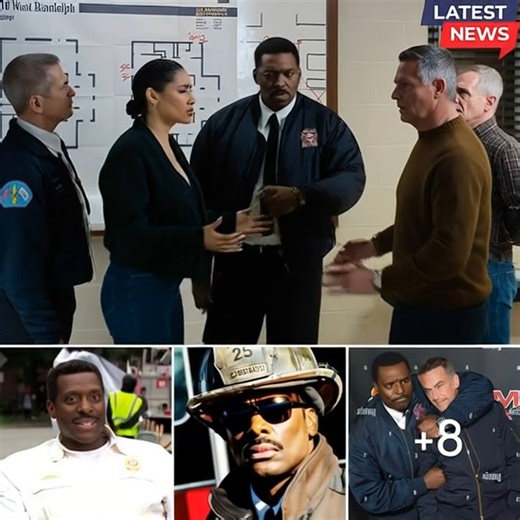 He’s Back Where He Belongs: Chief Boden’s Return Ignites the Heart of Chicago Fire 𝑭𝒖𝒍𝒍 𝒊𝒏𝒇𝒐𝒓𝒎𝒂𝒕𝒊𝒐𝒏 𝒊𝒏 𝒃𝒆𝒍𝒐𝒘 👇👇👇 | Chicago Fire Season 12 Updates