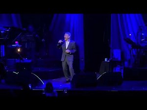 Salvatore Adamo en Chile 2025/ La noche(Santiago 23/10/25 teatro Caupolican )