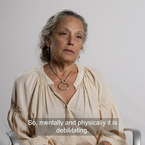 4.3K views · 26 reactions | Beyond an unrelenting cough, people...