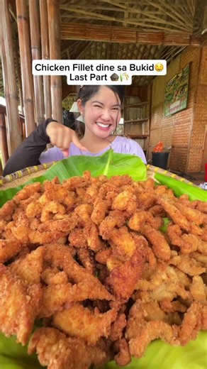 Delicious Chicken Fillet Recipes from the Bukid
