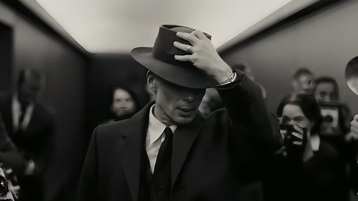 Oppenheimer's 'Destroyer Of Worlds' Quote Explained - Looper