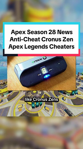 Apex Legends Season 28: Anti-Cheat Measures Explained