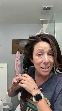 Tutorial: Kitsch Heatless Curling Set 💕 Wrap, sleep, wake up to effortless curls — no heat, no