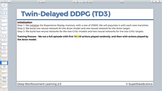 【强化学习2】Part2：2. The Q-Learning part