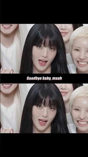 👍 i-dle 最新主打 〈Good Thing〉MV公開