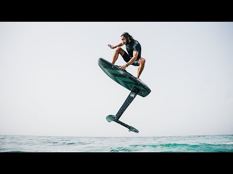 Audi e-tron foil COMPETITON