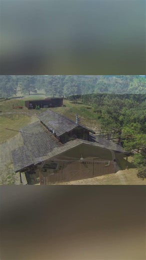 Amazing Property Tour: Dream Home, Barn & Nature! #shorts