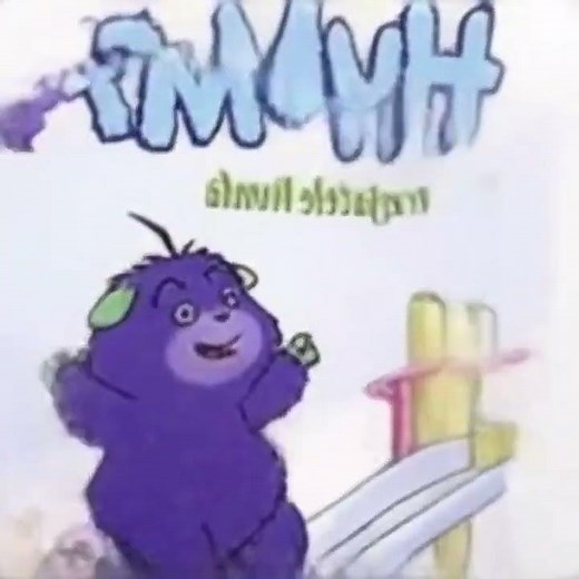 Preview 2 Przyjaciele Humfa Deepfake