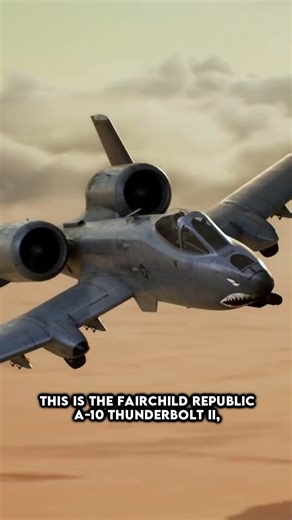 Inside the A-10 Warthog! | Yarnhub