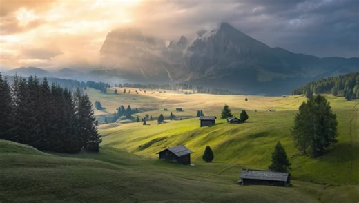 How Managing Color Can Improve Your Landscape Photos