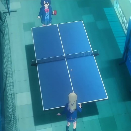 Exploring Adachi and Shimamura in Bloom Into You