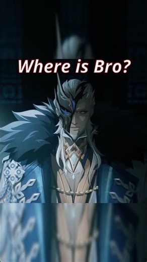 Pierro Sus. Where he at tho? #genshinsnezhnaya #pierro #thejester