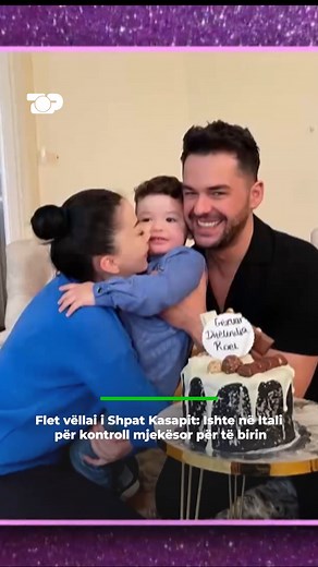 1M views · 11K reactions | Ndarja nga jeta parakohe në moshën...