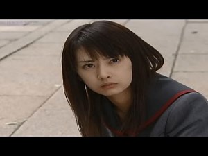 PGSM Usagi saves Rei from angry mob