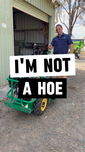 2.4K views · 40 reactions | Curtis: “I’m not a hoe… but this is!” ...