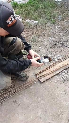 Cómo hacer estribos de manera casera | Tutorial paso a paso