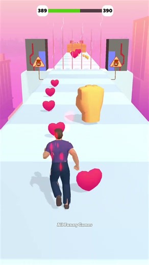 Red Hulk Help 🥺 All Funny Games game