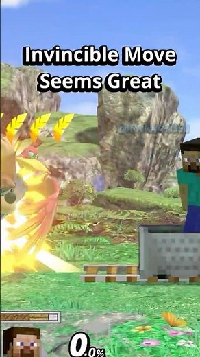 NEW BANJO FEATURES -Cool Interactions With Every Character VS Steve- Part73(Banjo & Kazooie) #gaming