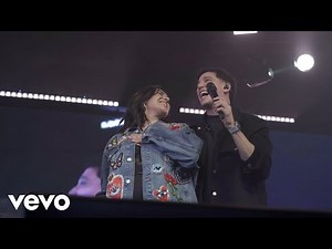 Angela Leiva, Q' Lokura - Yo Era - Pero Me Acuerdo De Ti (En Vivo)