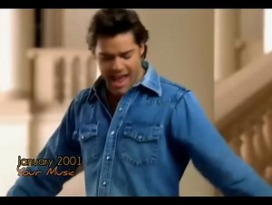 42K views · 4K reactions | NOBODYWANTSTO BE LONELY Artists: Ricky Martin Ft.Christina Aguilera Album: Sound Loaded Released: January 15,2001 Genres:Dance-Pop #fblifestyle Lyrics  So bad it hurts inside Time is precious and it's slipping away And I've been waiting for you all of my life (ohh) Nobody wants to be lonely So why (why), why don't you let me love you? Why? (Ooh, ohh yeah) Why? (Oh, why?) Why? (Ooh, ooh, yeah) | Your Music | Facebook