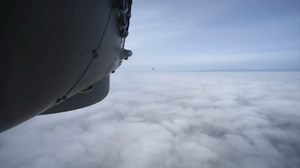 30K views · 1K reactions | Wildcat firepower. Royal Navy Wildcat helicopters from 815 Naval Air Squadron showing their teeth as they fire their new Martlet missile.  Read more: bit.ly/WildcatMissiles | Royal Navy | Facebook