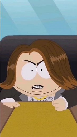South Park - Cartman 😂 Put A Chick In It #shorts #funny