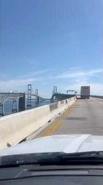 Chesapeake Bay Bridge