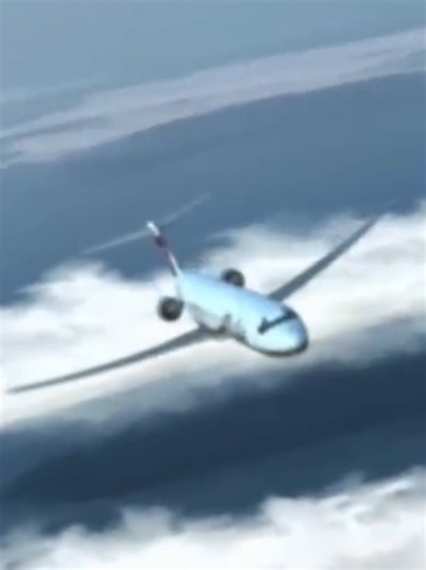 Unexpected Plane Behavior: Aviation Anomalies Explained