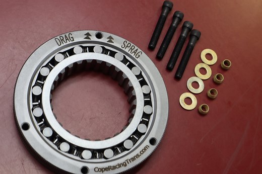 Cope Racing Transmissions