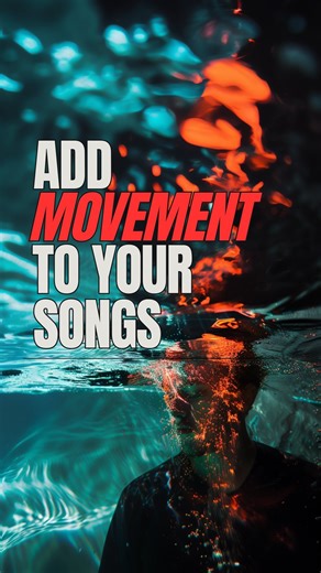 1.3K views · 38 reactions | Add movement to your songs - new single Under Pressure out now #edm #studio #musicproduction #composition #tips | Morgan Page | Facebook