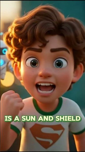 PSALM 84:11 Song for Kids ☀️🛡️ | Bible Memory Verse Song | Tiny Faith Songs #kidsworship #psalms